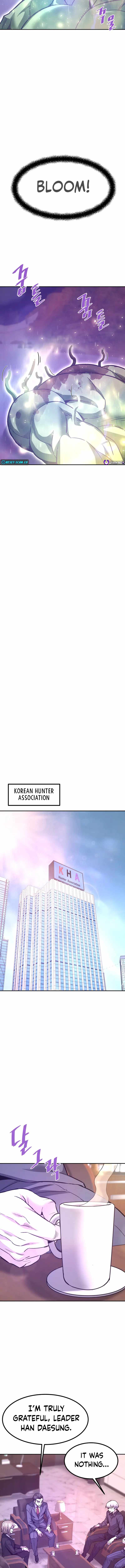 Han Dae Sung Returned From Hell Chapter 132 4